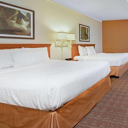 La Quinta By Wyndham Salt Lake City - Лейтон Экстерьер фото