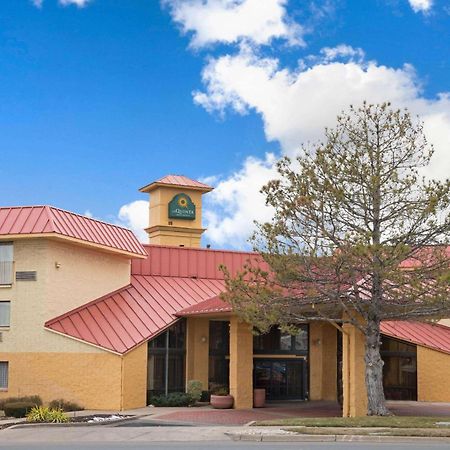 La Quinta By Wyndham Salt Lake City - Лейтон Экстерьер фото