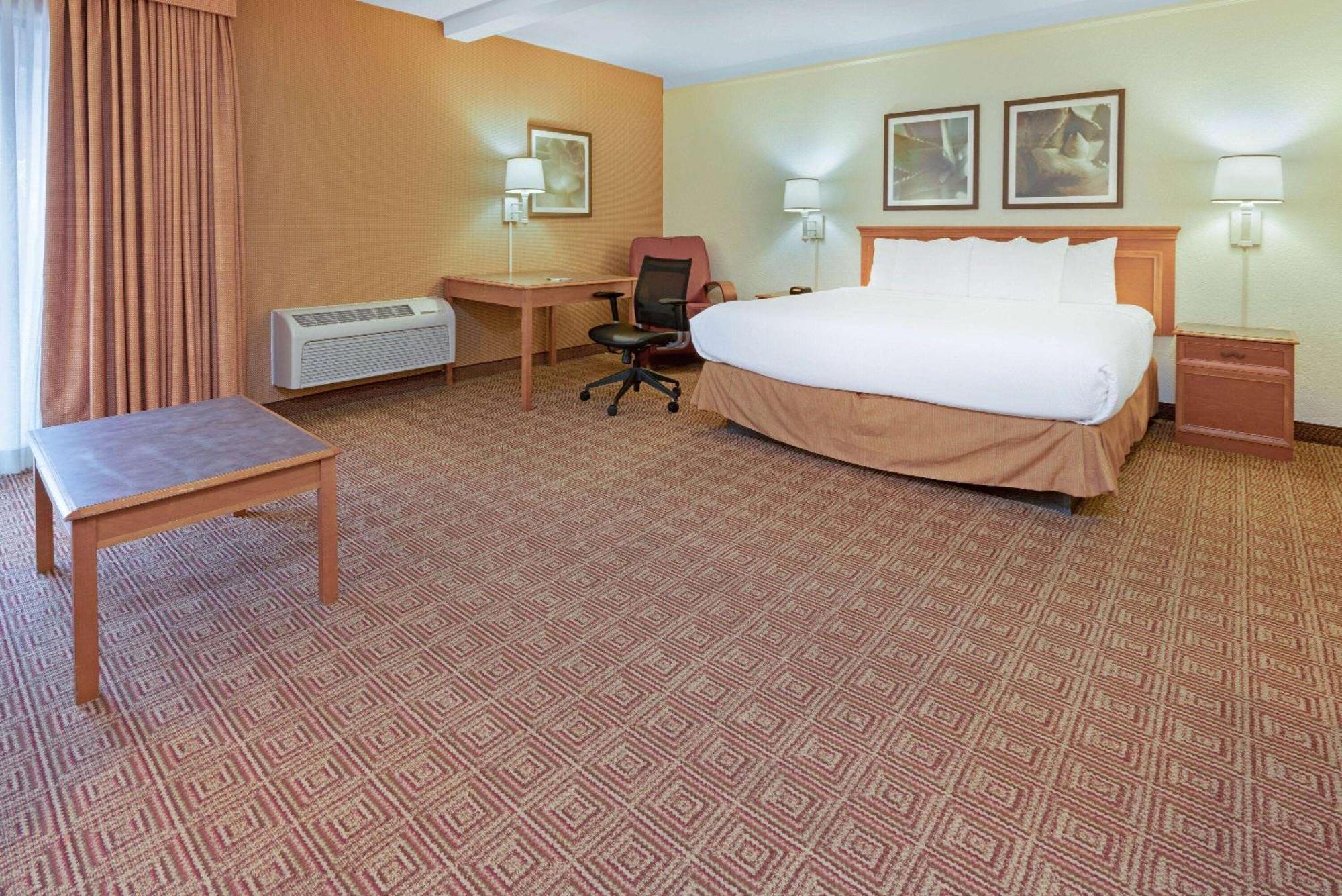 La Quinta By Wyndham Salt Lake City - Лейтон Экстерьер фото