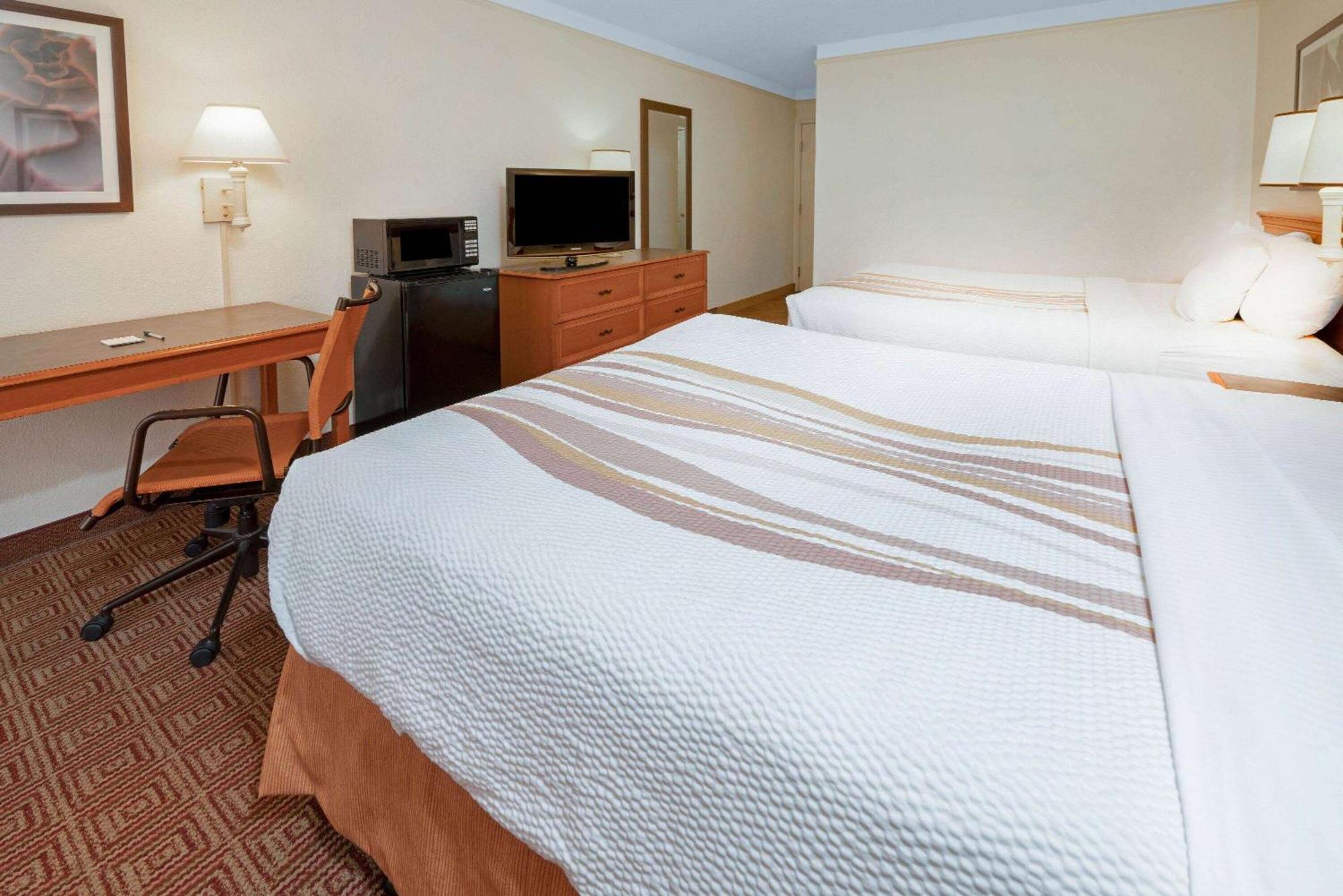 La Quinta By Wyndham Salt Lake City - Лейтон Экстерьер фото